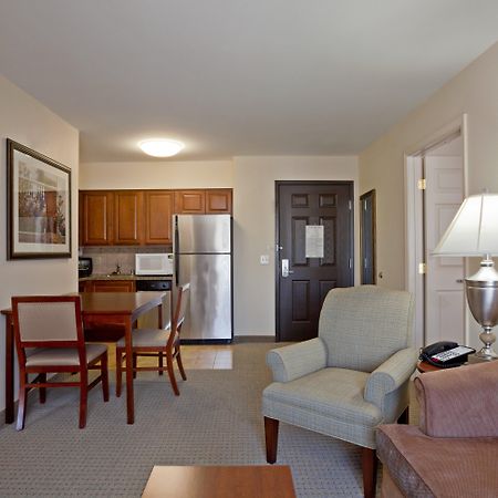 Staybridge Suites Palmdale By Ihg Esterno foto