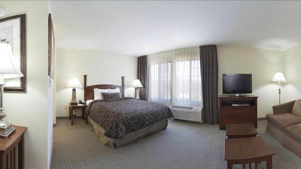 Staybridge Suites Palmdale By Ihg Esterno foto
