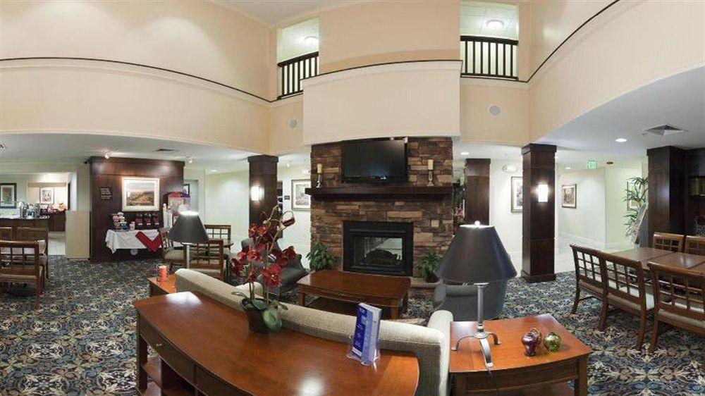 Staybridge Suites Palmdale By Ihg Esterno foto