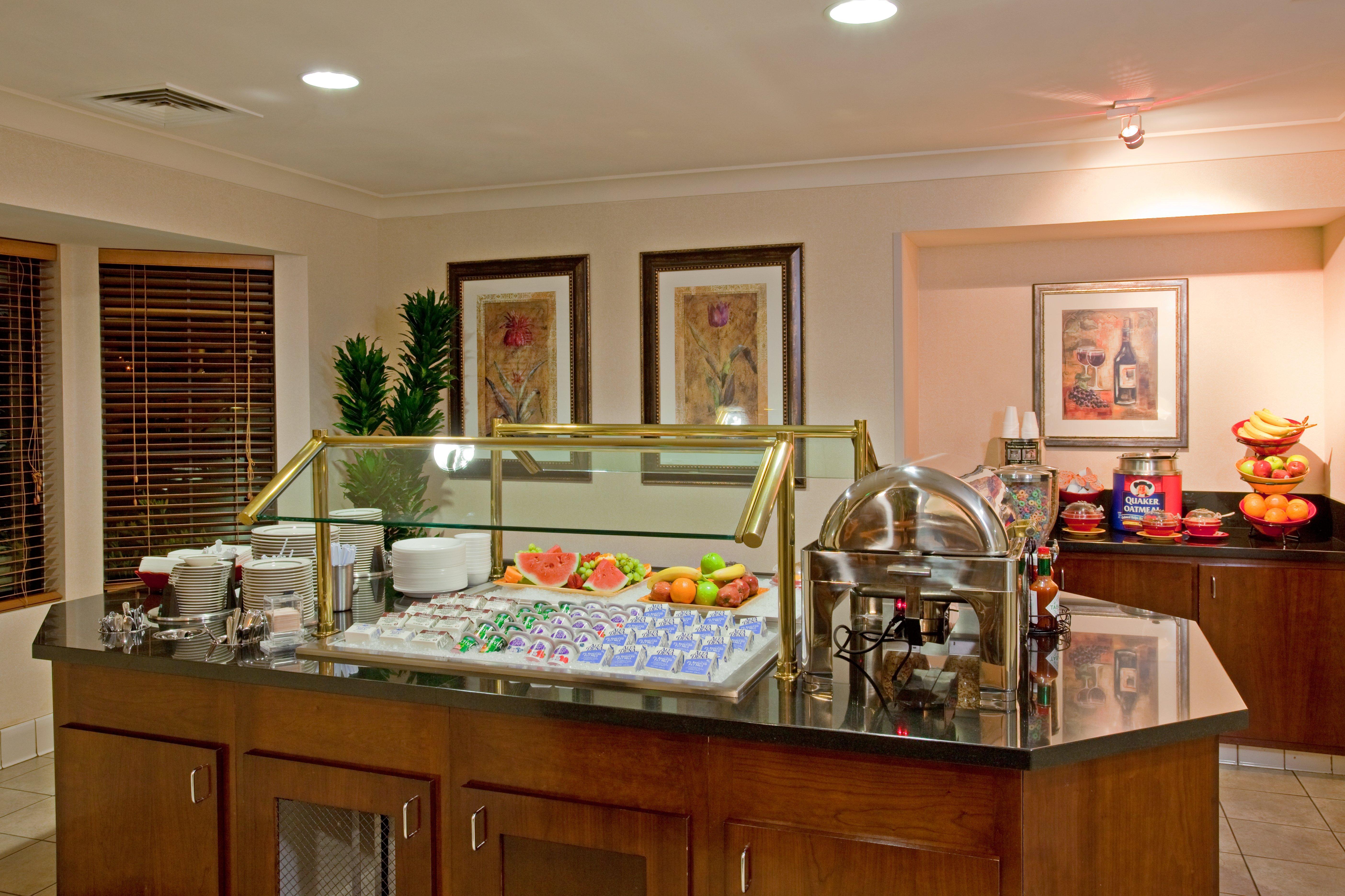 Staybridge Suites Palmdale By Ihg Esterno foto