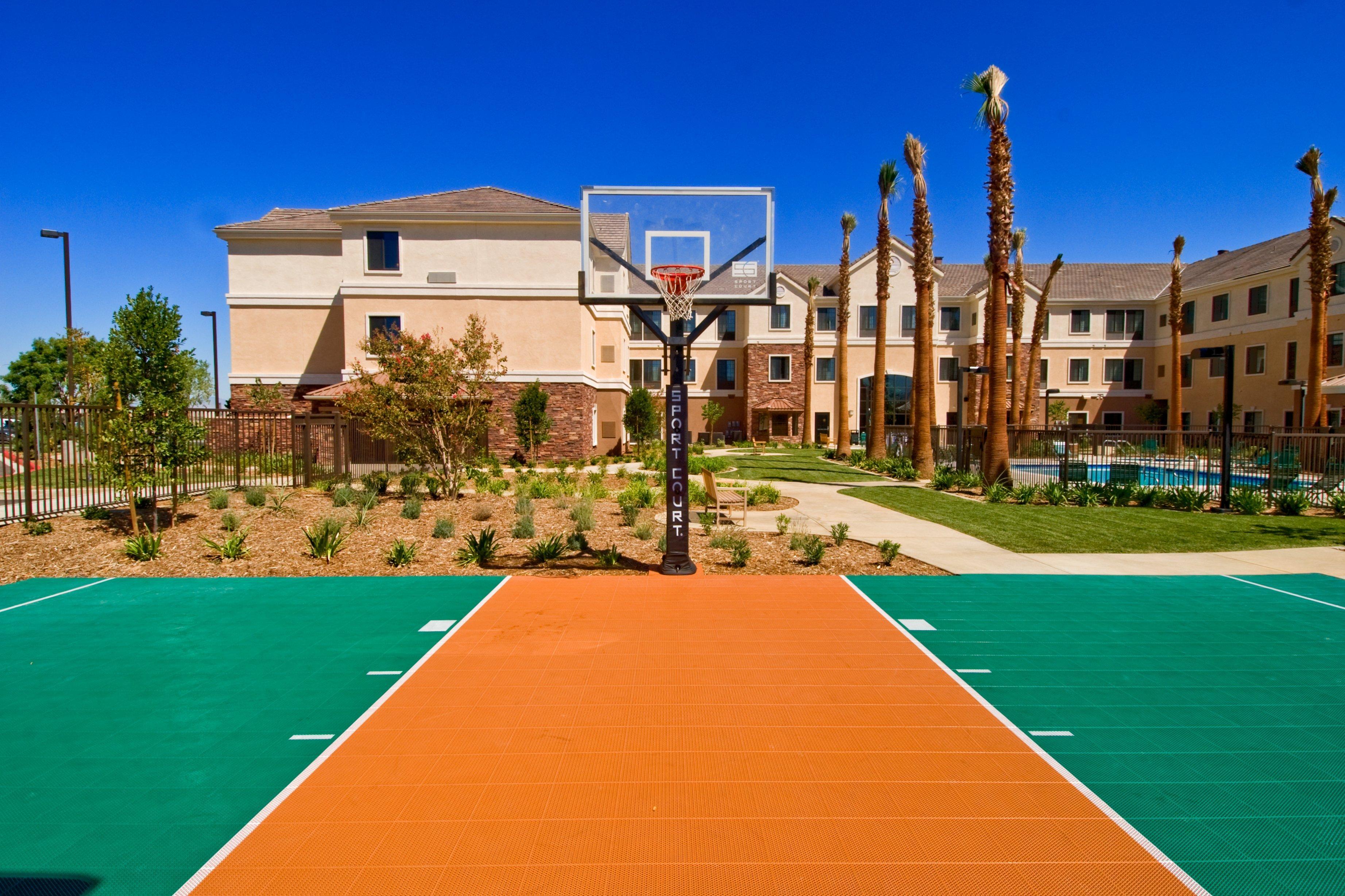 Staybridge Suites Palmdale By Ihg Esterno foto