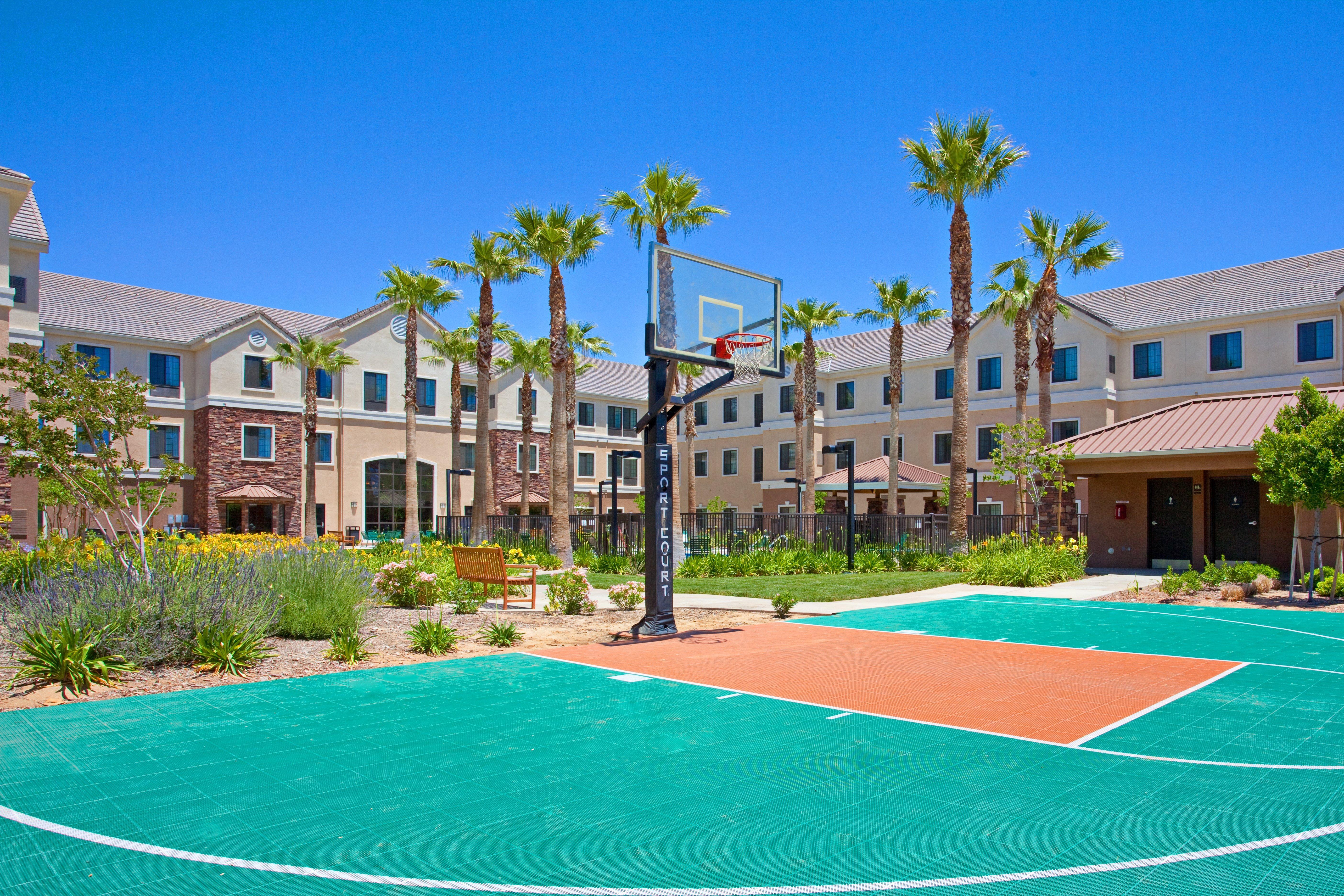 Staybridge Suites Palmdale By Ihg Esterno foto
