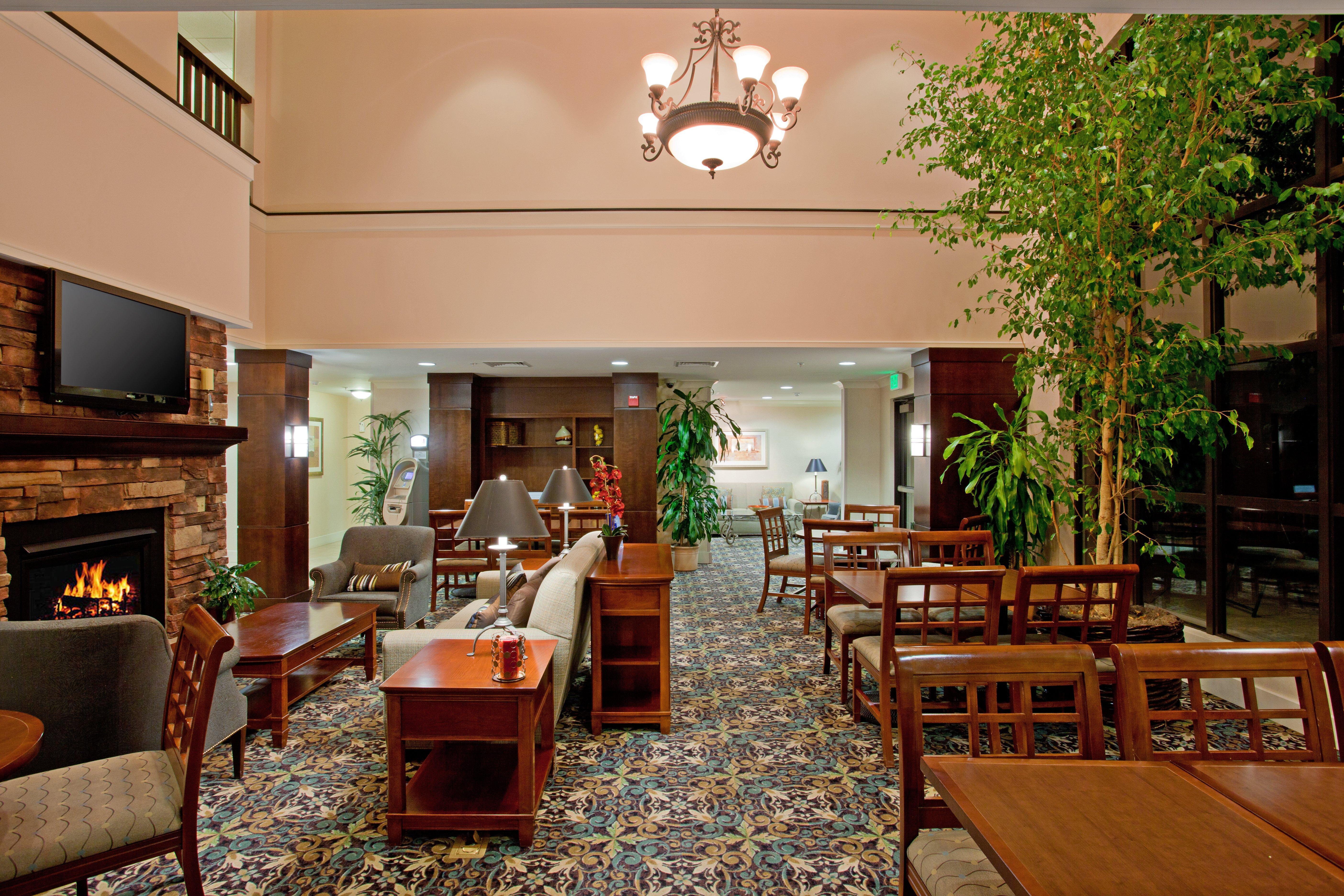 Staybridge Suites Palmdale By Ihg Esterno foto