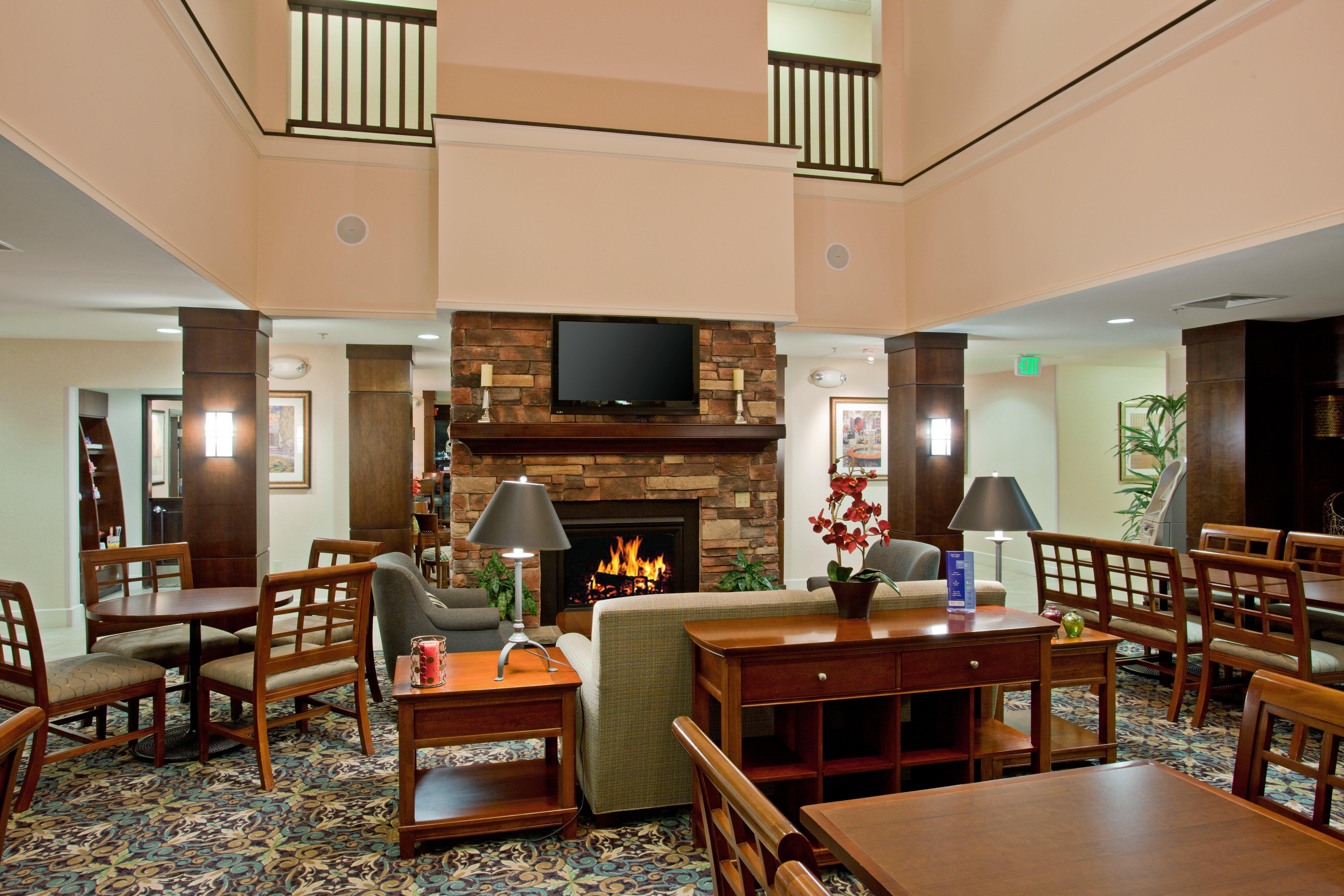 Staybridge Suites Palmdale By Ihg Esterno foto