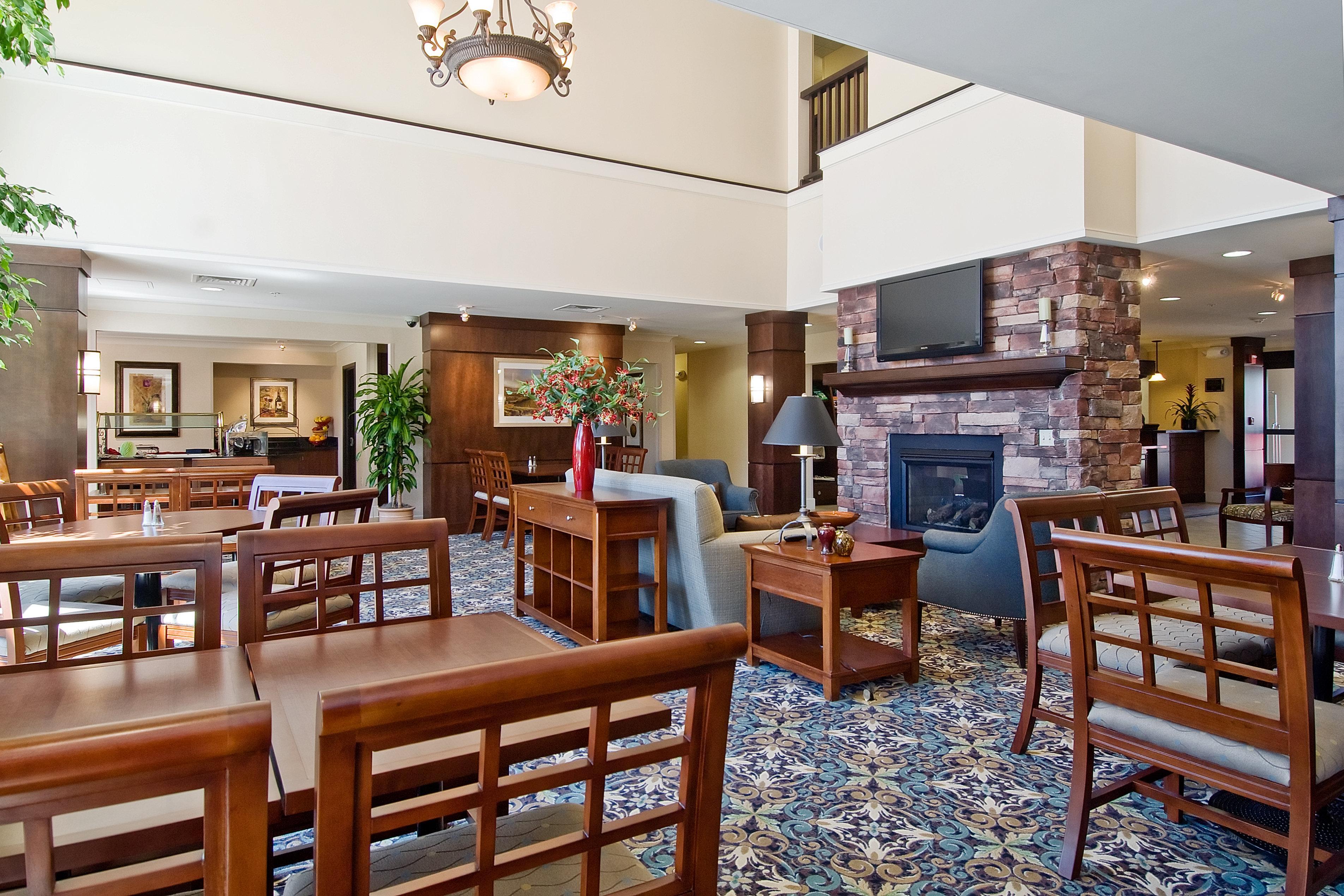 Staybridge Suites Palmdale By Ihg Esterno foto