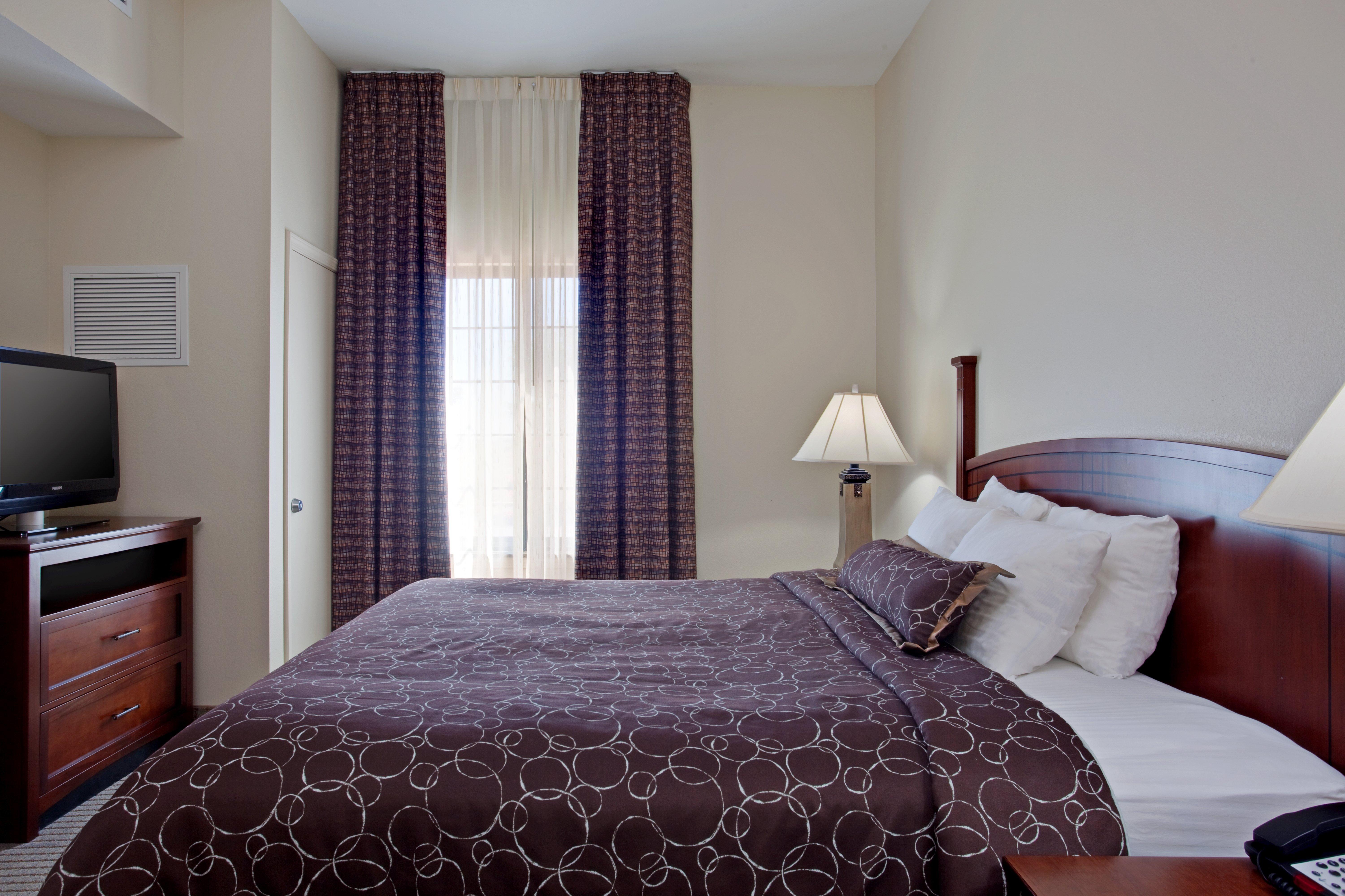 Staybridge Suites Palmdale By Ihg Esterno foto