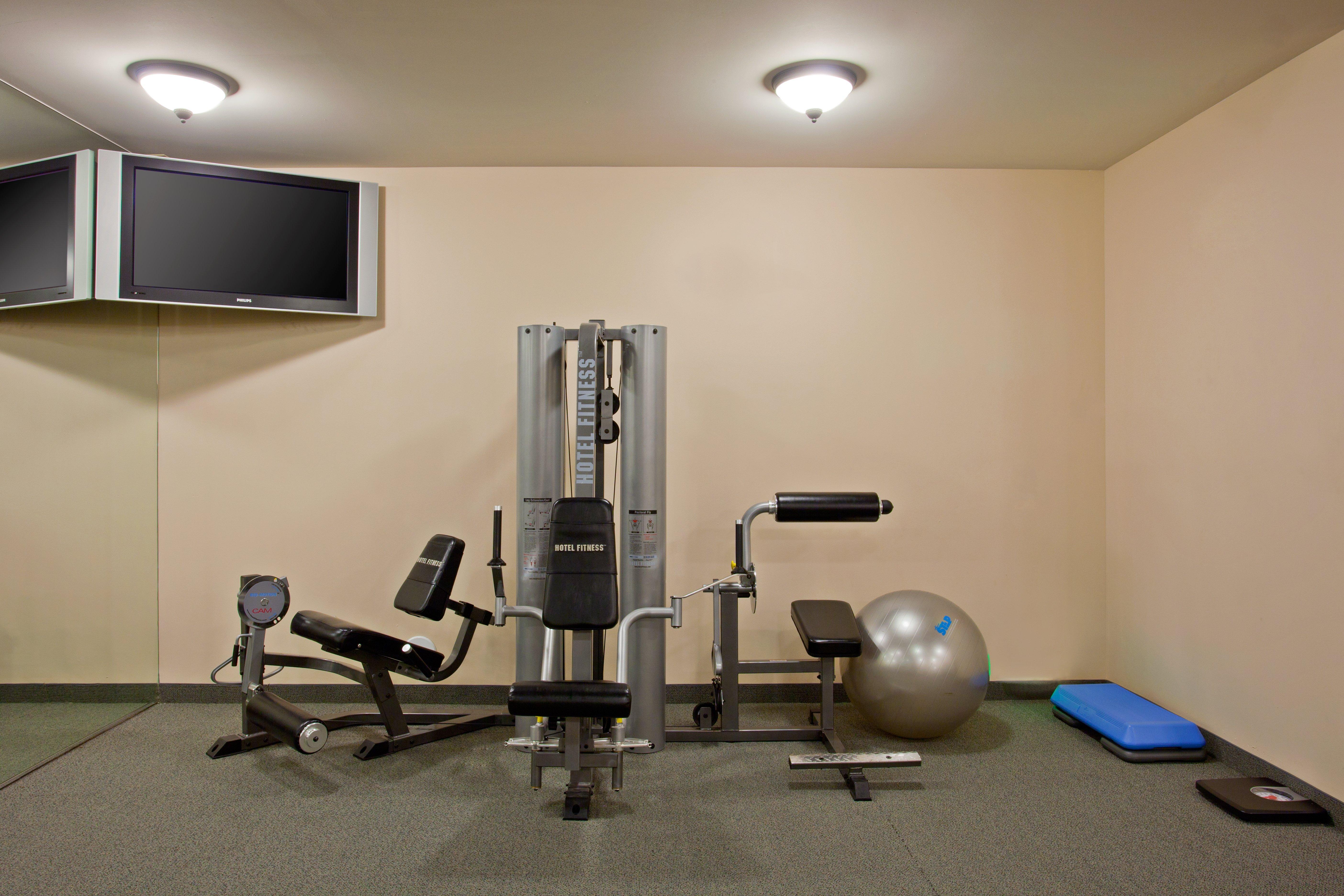 Staybridge Suites Palmdale By Ihg Esterno foto