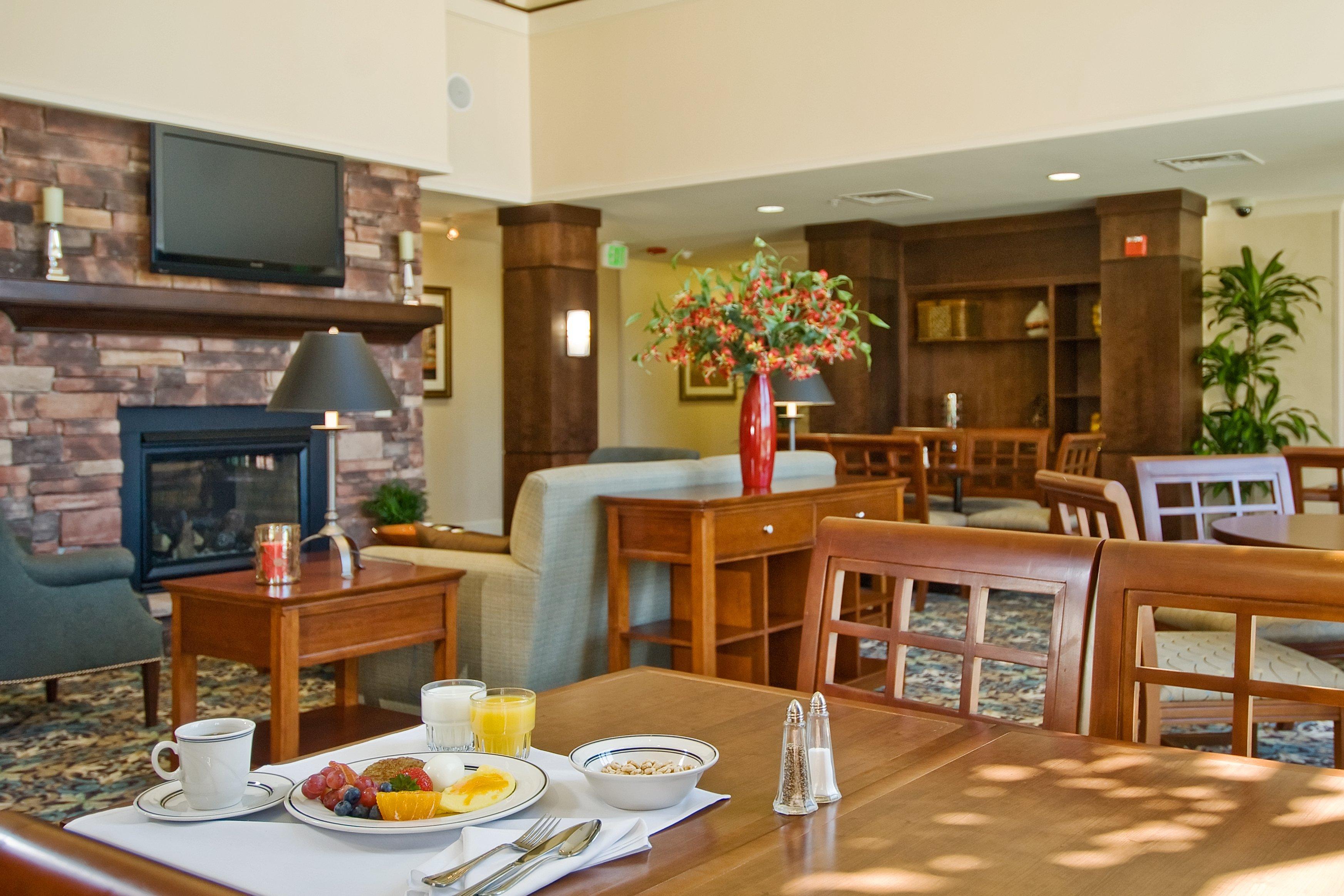 Staybridge Suites Palmdale By Ihg Esterno foto