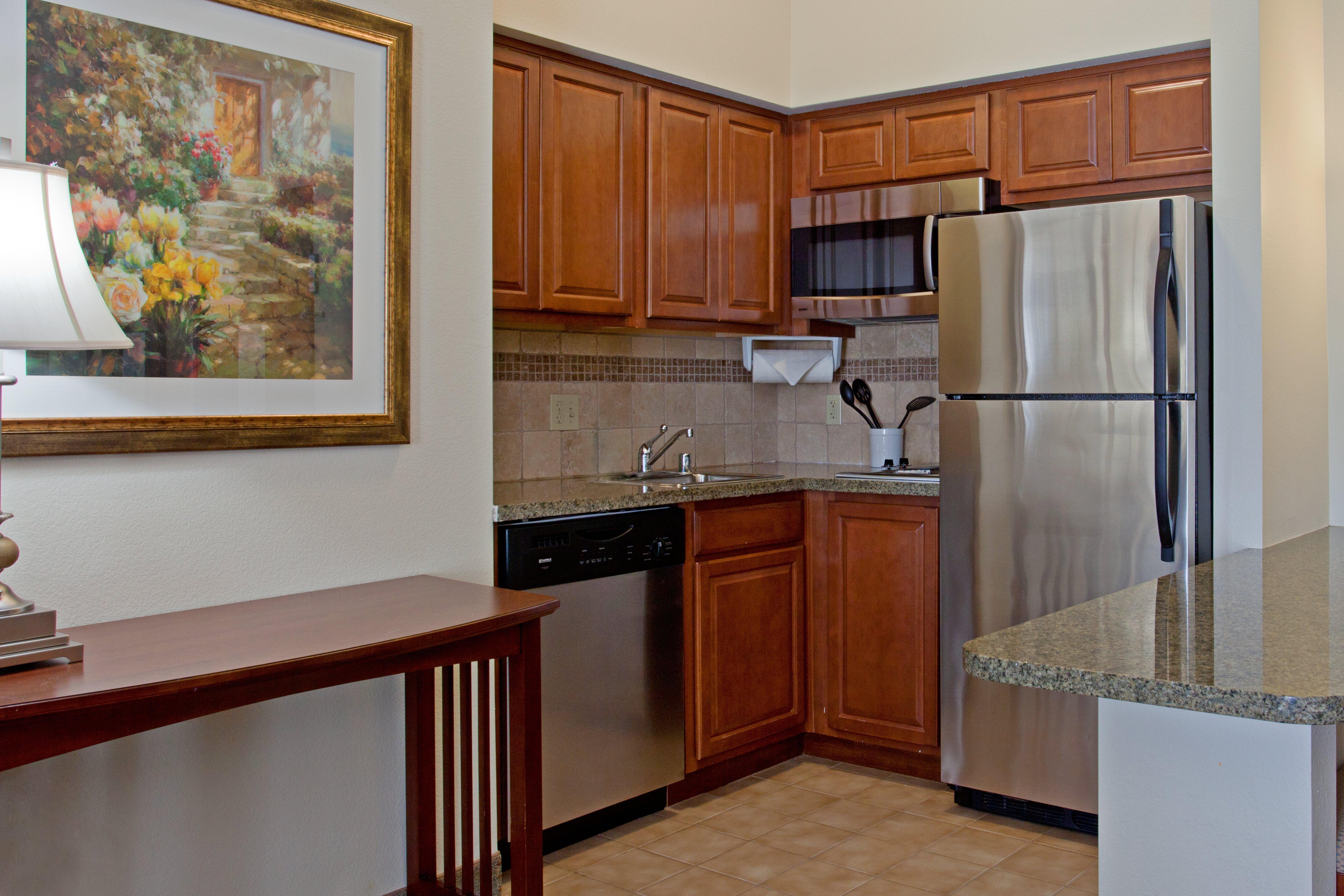Staybridge Suites Palmdale By Ihg Esterno foto