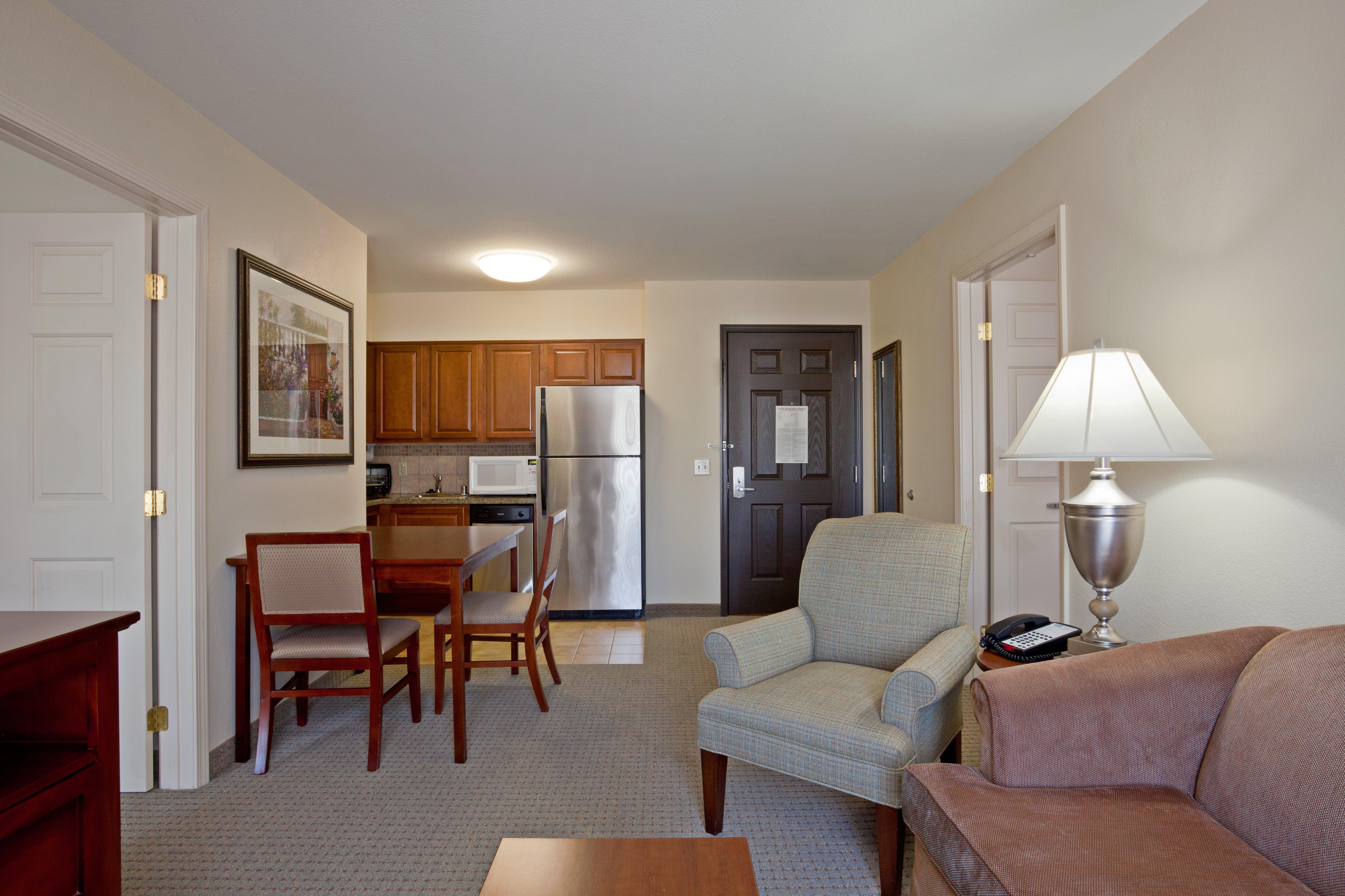 Staybridge Suites Palmdale By Ihg Esterno foto