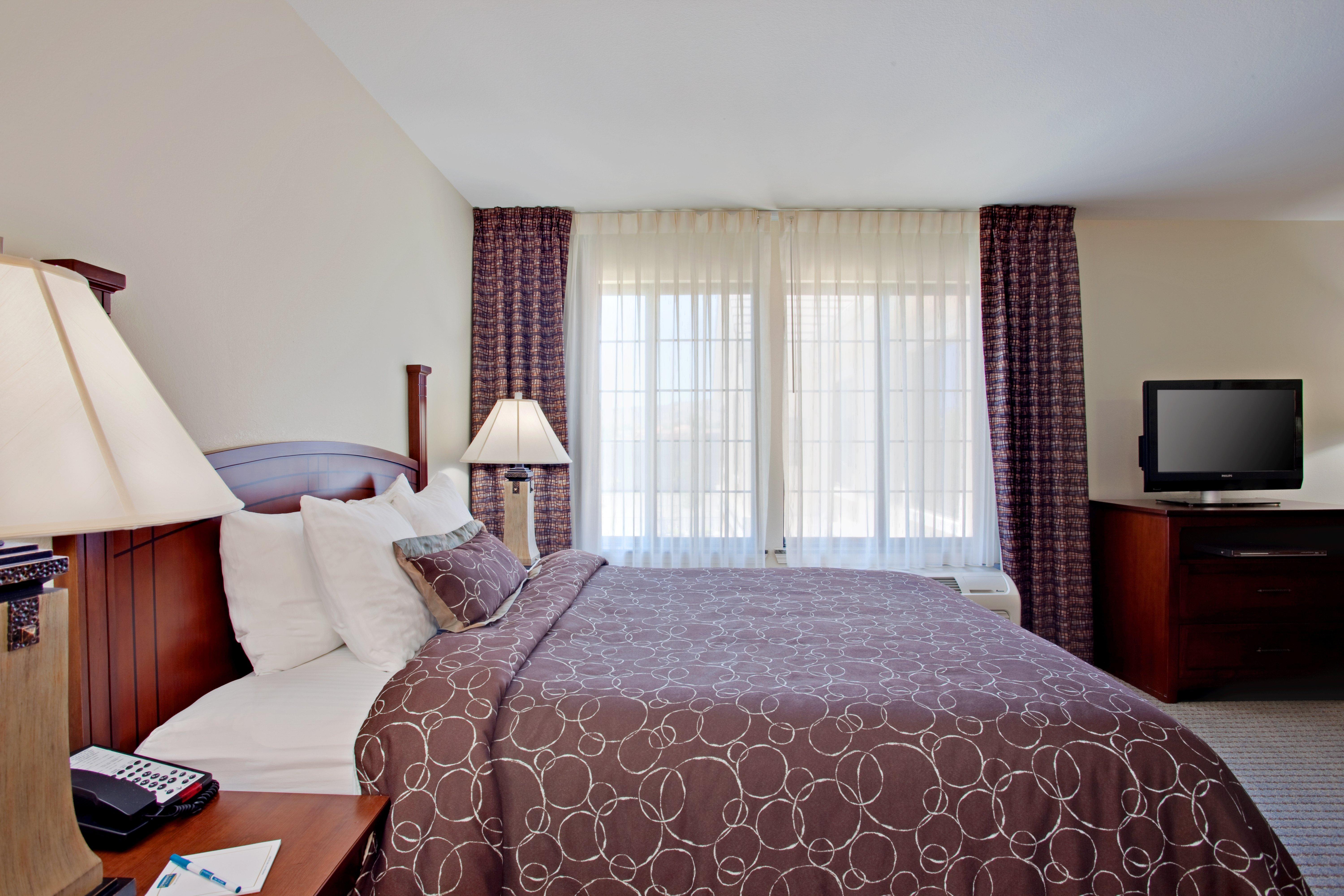 Staybridge Suites Palmdale By Ihg Esterno foto
