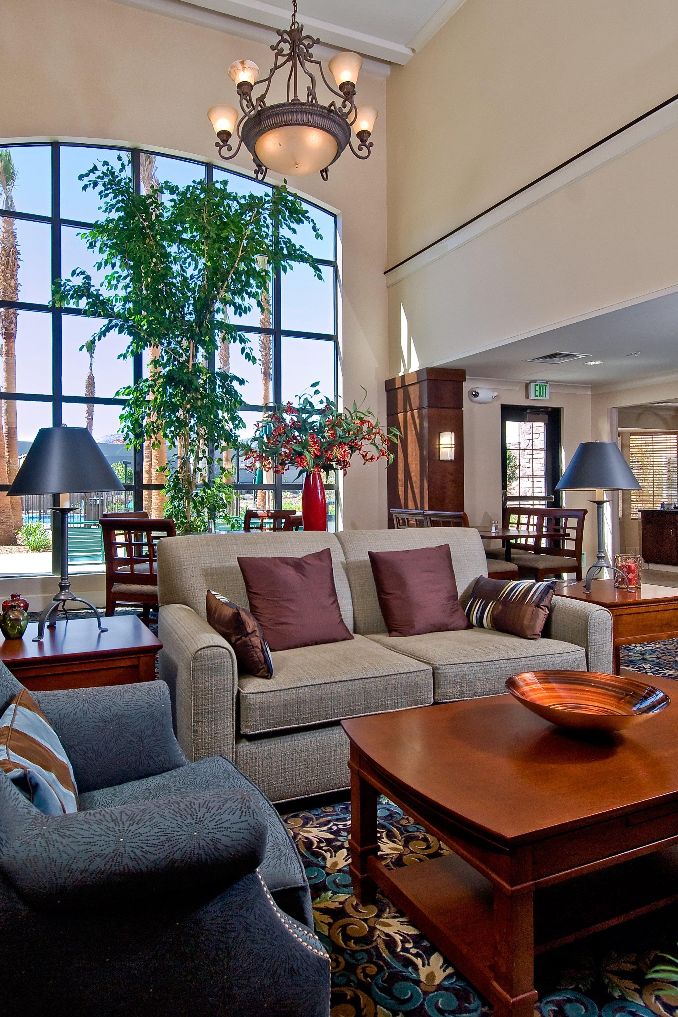 Staybridge Suites Palmdale By Ihg Esterno foto