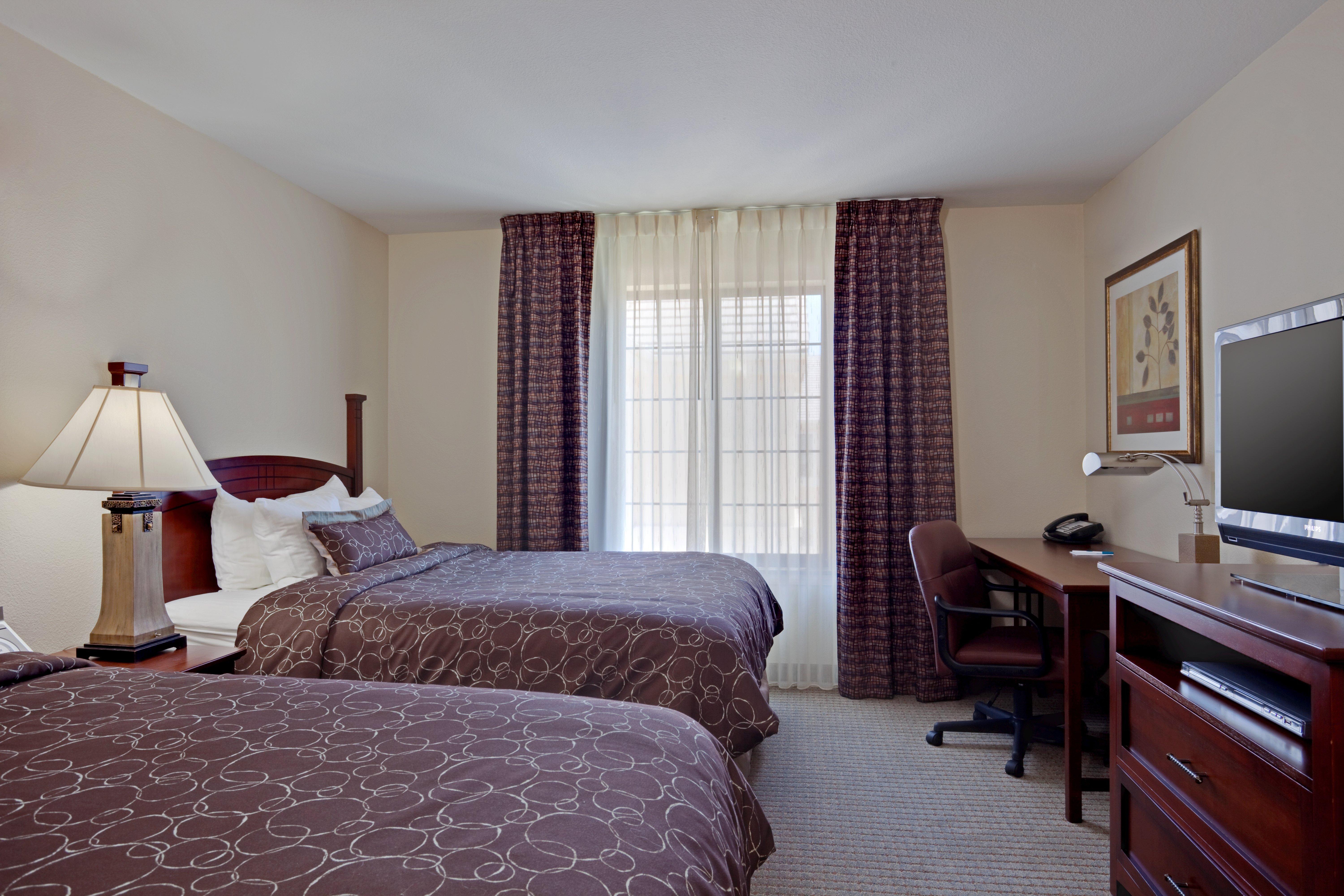 Staybridge Suites Palmdale By Ihg Esterno foto