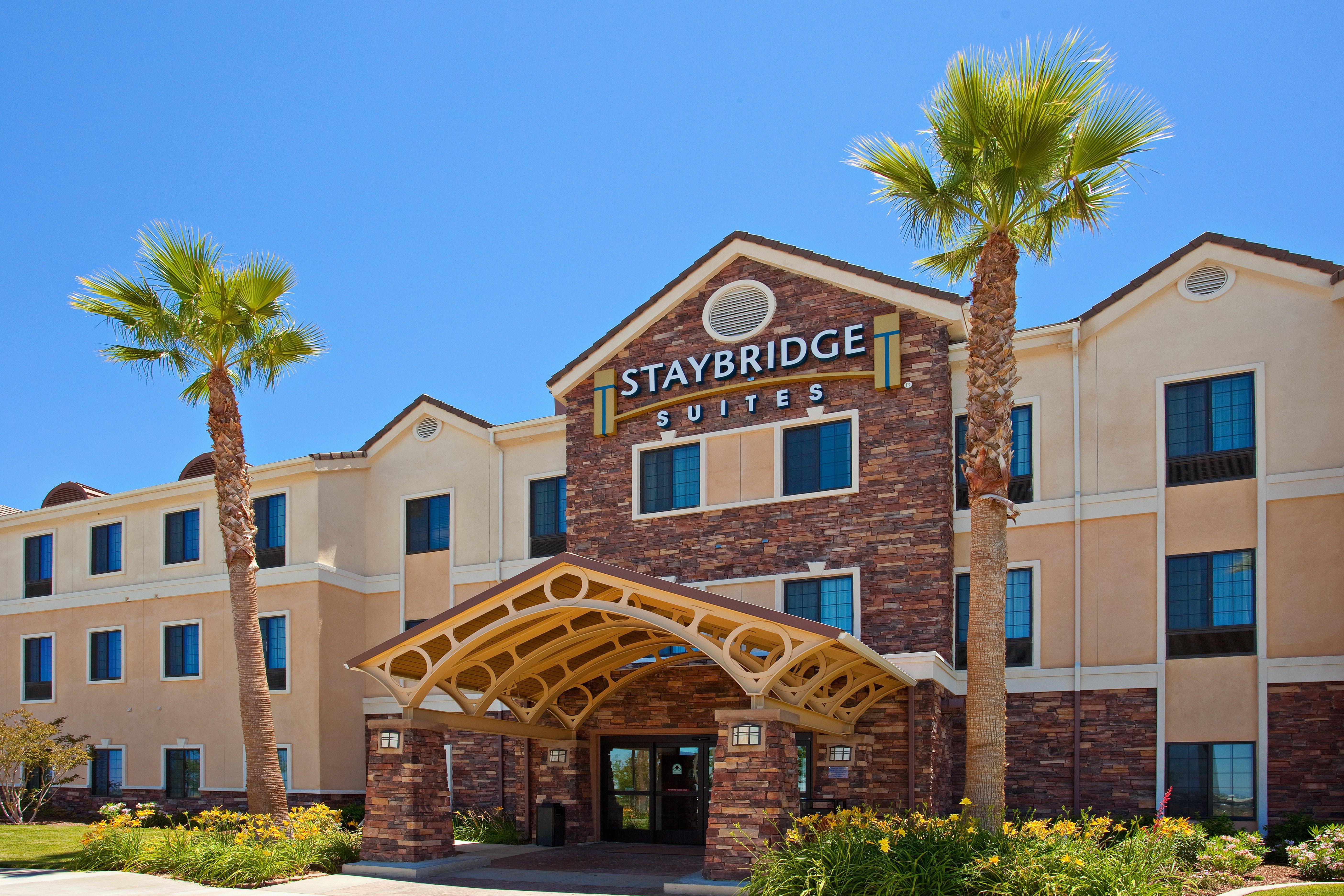 Staybridge Suites Palmdale By Ihg Esterno foto