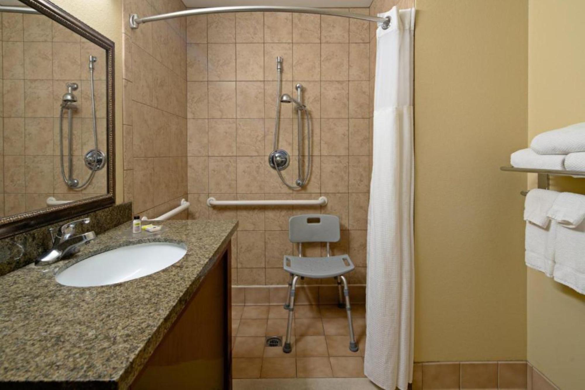 Staybridge Suites Palmdale By Ihg Esterno foto