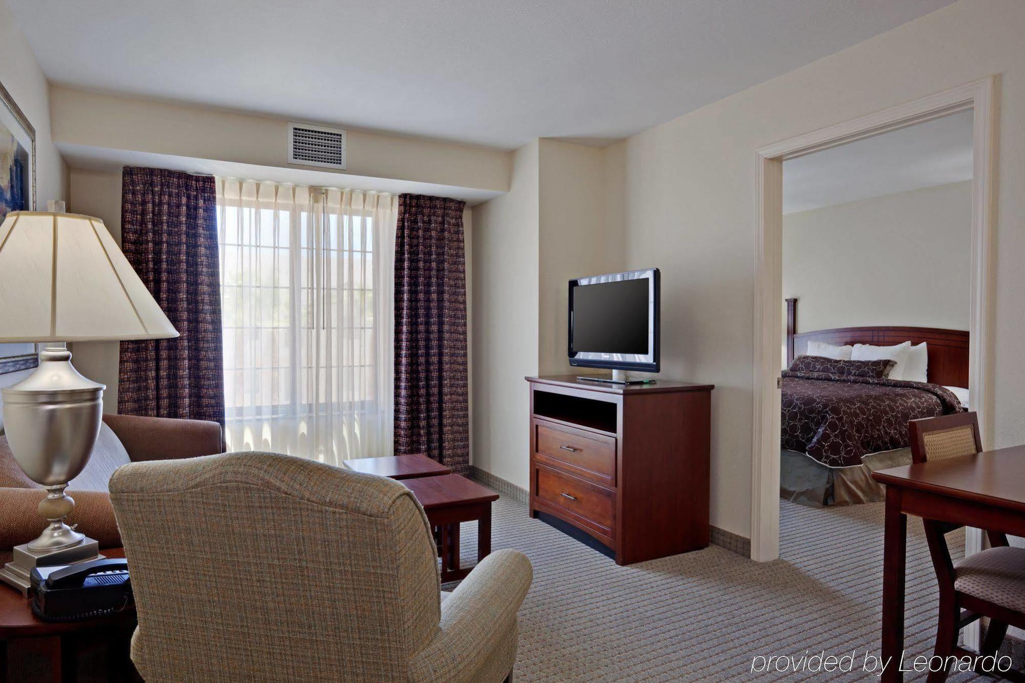 Staybridge Suites Palmdale By Ihg Esterno foto