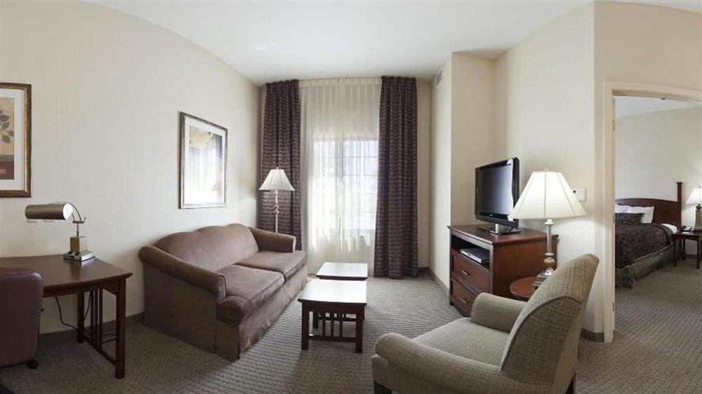 Staybridge Suites Palmdale By Ihg Esterno foto