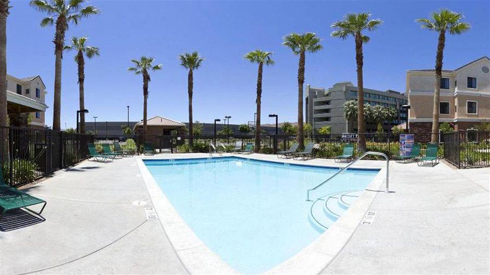 Staybridge Suites Palmdale By Ihg Esterno foto